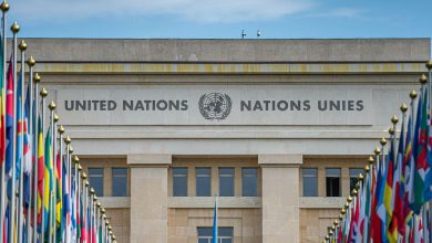 America used its veto in the UN to thwart Pakistan-China master plan, even France and Britain did not come to its side