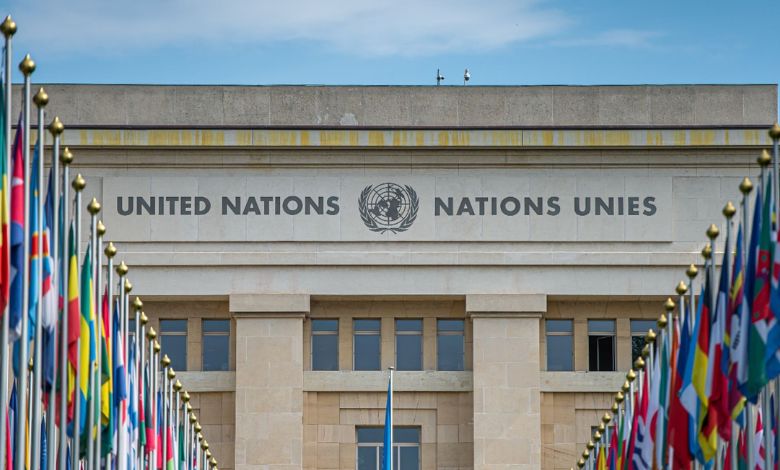 America used its veto in the UN to thwart Pakistan-China master plan, even France and Britain did not come to its side