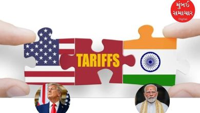 Hope for relief in tariffs imposed by America on India, reciprocal tariffs will also be reduced