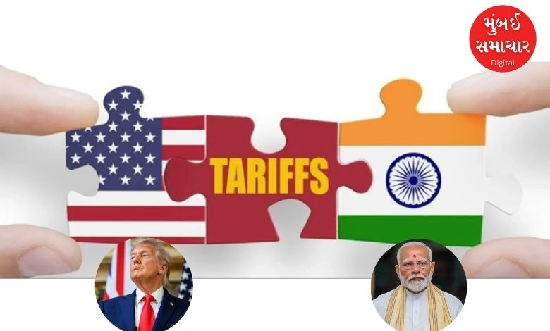 Hope for relief in tariffs imposed by America on India, reciprocal tariffs will also be reduced