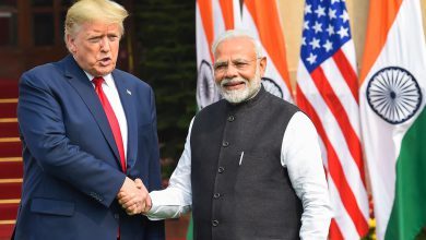 અમેરિકાના રાષ્ટ્રપતિ ડોનાલ્ડ ટ્રમ્પના ભારત વિરુદ્ધ સુર બદલાયા, કહ્યું પીએમ મોદી સાથે દોસ્તી કાયમ રાખશે