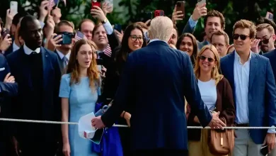 1,50,000 US federal employees will resign this week; know the reason