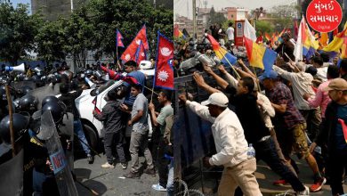 Nepal government made a big mistake! This is why the youth went astray and bowed down to the government