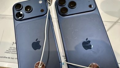 iPhone 17: હજુ તો માર્કેટમાં આવ્યો નથી ત્યાં આઈફોન-17માં પડવા લાગ્યા છે સ્ક્રેચ