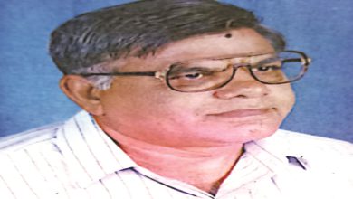 સર્જકના સથવારે : હનીફ સાહિલની ગઝલ : ટહુકાની આસપાસ