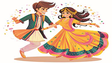 મિજાજ મસ્તી: ‘પ્રાર્થના’થી ‘પાસ’ના જુગાડ સુધી... નોરતાની ધમાલ