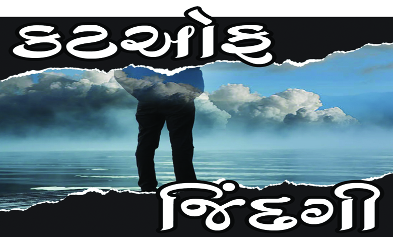 સન્ડે ધારાવાહિક: કટ ઑંફ જિંદગી - પ્રકરણ-10 - અનિલ રાવલ ‘માનવસેવા માટે મેડિકલની કોઇ ડિગ્રીની જરૂર નથી હોતી. મનથી થાય એ જ સાચી માનવસેવા.’ ડો. સાળુંખેએ કહ્યું.