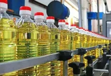 Vegetable oil import decline reported by SEA