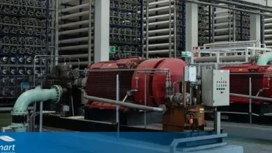 Versova Desalination Project