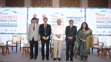 ગુજરાત 69 બિલિયન યુએસ ડોલરના એફડીઆઈ સાથે મજબૂત વૈશ્વિક જોડાણ ધરાવતું રાજ્ય: મુખ્ય પ્રધાન ભૂપેન્દ્ર પટેલ