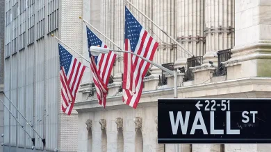 વોલસ્ટ્રીટની વિક્રમી તેજી