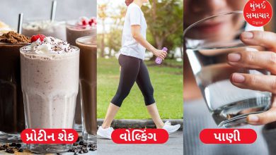 You will lose weight even without diet and exercise, these 3 tips will keep your body fit