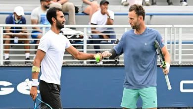 યુએસ ઓપનમાં ભારતનો ભાંબરી સેમિમાં, સિંગલ્સમાં પણ રોચક પરિણામો