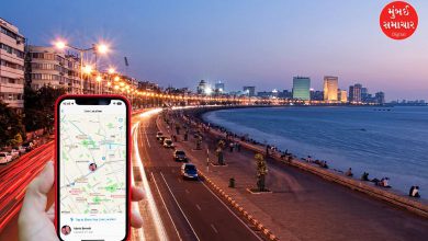 WhatsApp Live Location Tracking