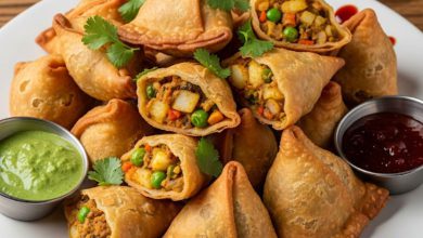 ચટાકા લઈને તમે જે સમોસા રોજ ખાવ છો તેના વિશે આ જાણશો તો જલસો પડી જશે