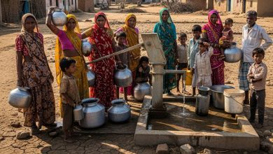 ગુજરાતના કયા 2 જિલ્લામાં પીવાના પાણીની સૌથી વધુ ફરિયાદ, જાણો વિગતો?