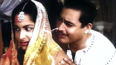 વહીદા રહેમાનની મદહોશ આંખો પર સેન્સર બોર્ડે ચલાવી હતી કાતરઃ જાણો રસપ્રદ કિસ્સો