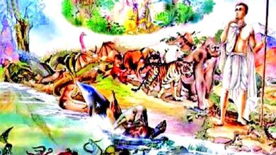 Why don't you meet Lakhchorasi?