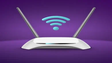 Wi-Fi રાઉટર