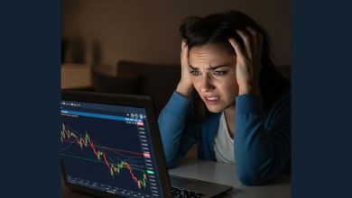 શૅર ટ્રેડિંગ ફ્રોડમાં મહિલાએ 24.7 લાખ રૂપિયા ગુમાવ્યા