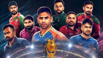 આજે વર્લ્ડ ચેમ્પિયન ભારતનો ડાર્ક હોર્સ યુએઈ સામે મુકાબલો દુબઈમાં રાત્રે 8:00 વાગ્યે એશિયા કપમાં ટીમ ઇન્ડિયાનો પ્રથમ જંગ શરૂ