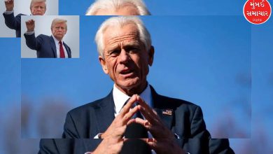 Trump's advisor's ridiculous statement: Brahmins benefit from India's purchase of Russian crude!