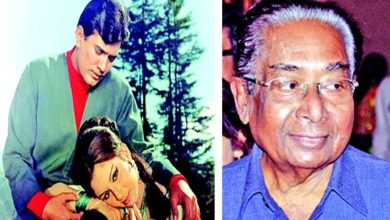 We were deprived of Aamir-Hrishida's film!