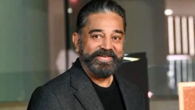 Wow: Kamal Haasan congratulated the artist who broke the record: See tweet
