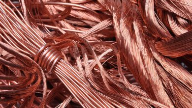 Copper Prices Retreat Amid Global Supply Crunch Concerns