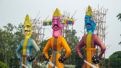 No rain disruption during Dussehra Relief in Mumbai, Thane, Palghar, Raigad till October 3rd Heavy rain forecast at some places in the state