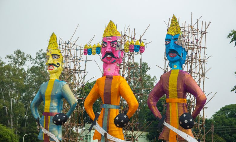 No rain disruption during Dussehra Relief in Mumbai, Thane, Palghar, Raigad till October 3rd Heavy rain forecast at some places in the state