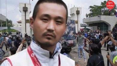 નેપાળમાં ઓલી સરકારને ઉથલાવી નાખનાર 36 વર્ષનો યુવાન છે કોણ?