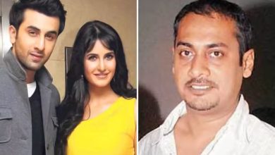 ડિરેક્ટર અભિનવ કશ્યપનો ખુલાસો: ફિલ્મ 'બેશરમ'માં કેટરીના કૈફને લેવા દબાણ કરાયું...