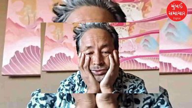 Climate activist Sonam Wangchuk arrested; accused of inciting violence in Ladakh