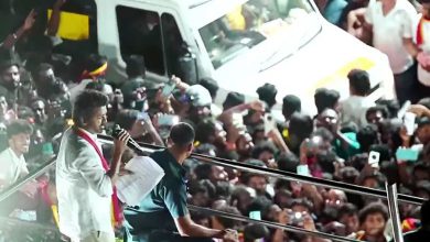 કરૂર નાસભાગ મામલે આજે મદ્રાસ હાઇ કોર્ટમાં સુનાવણી, સીબીઆઈ તપાસની માંગ