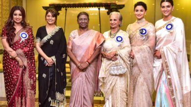 Amitabh Bachchan, Rajnikanthને પાછળ મૂકી આ કલાકારે જિત્યા છે સૌથી વધુ નેશનલ એવોર્ડ્સ...