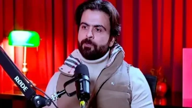 Former Pakistan opener Ahmed Shehzad: "If not Sharma, then Verma will do"...