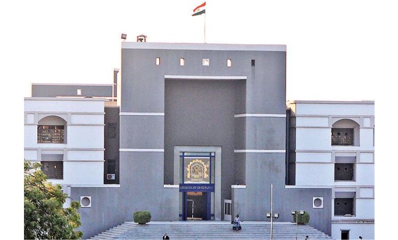Part of a 400-year-old mosque will be demolished to widen a road in Ahmedabad, what did the court say in the case?