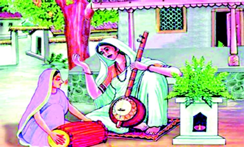 અગમ અગોચર રસના પૂર્ણ અધિકારી અલખનો ઓટલો - ડૉ. નિરંજન રાજ્યગુરુ