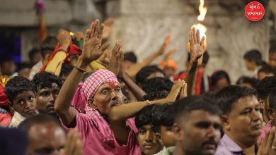 અંબાજી ભાદરવી પૂનમ મહામેળામાં કેટલા ભક્તો આવ્યાં? આ રહ્યો આંકડો