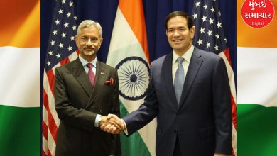 US Secretary of State Marco Rubio says India is an important partner country