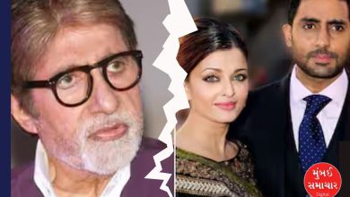 Did Amitabh and Abhishek have a rift because of Aishwarya Rai-Bachchan? What is the whole inside story...
