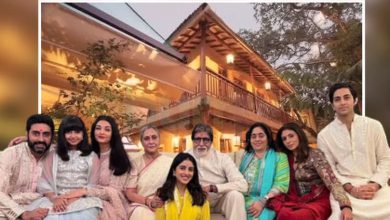 અમિતાભ બચ્ચનની ₹3,190 કરોડની સંપત્તિ કોના ભાગે આવશે? દીકરી-દીકરા વચ્ચે કેવી રીતે વહેંચણી થશે?