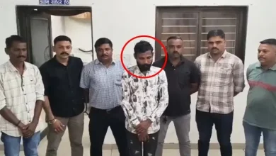 અમરેલીમાં યુવતી પરના હુમલા કેસમાં આરોપીઓની ધરપકડ