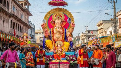 Anant Chaturdashi 2025: અનંત ચતુર્દશીના દિવસે કેમ મીઠું ખાવાની મનાઈ છે? જાણો વ્રતના નિયમો અને મહત્ત્વ