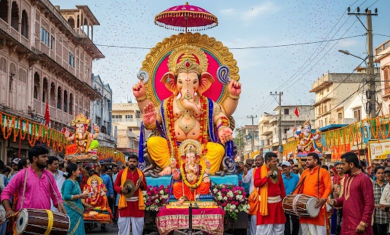 Anant Chaturdashi 2025: અનંત ચતુર્દશીના દિવસે કેમ મીઠું ખાવાની મનાઈ છે? જાણો વ્રતના નિયમો અને મહત્ત્વ