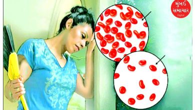 Anemia can also sometimes be fatal.