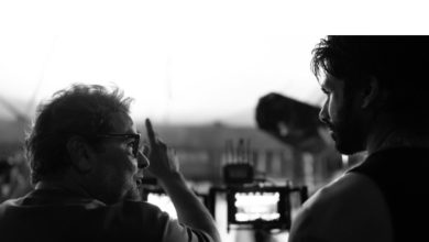 શાહિદ કપૂર સ્પેનમાં આ અભિનેત્રી સાથે જોવા મળ્યો, જુઓ વાયરલ વીડિયો