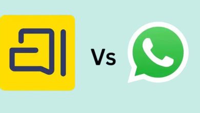 Arattai Vs WhatsApp: કઈ ભાષાનો છે અરટ્ટઈ શબ્દ અને શું છે તેનો અર્થ? જાણો એક ક્લિક પર....