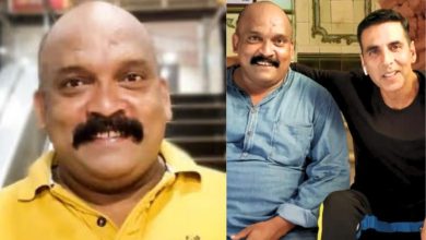 આશિષ વારંગનું નિધન